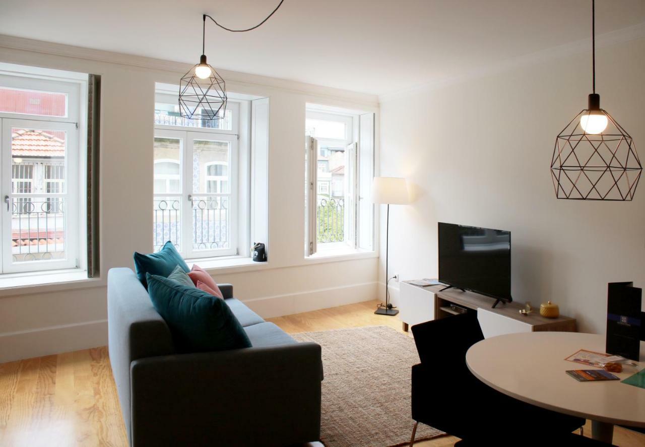 Hm - Carlos Alberto 2 Apartamento Porto