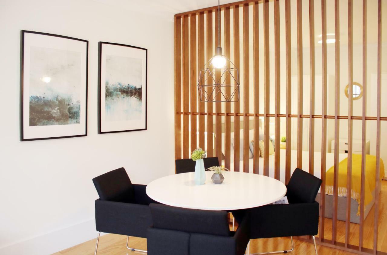 Apartment Hm - Carlos Alberto 2