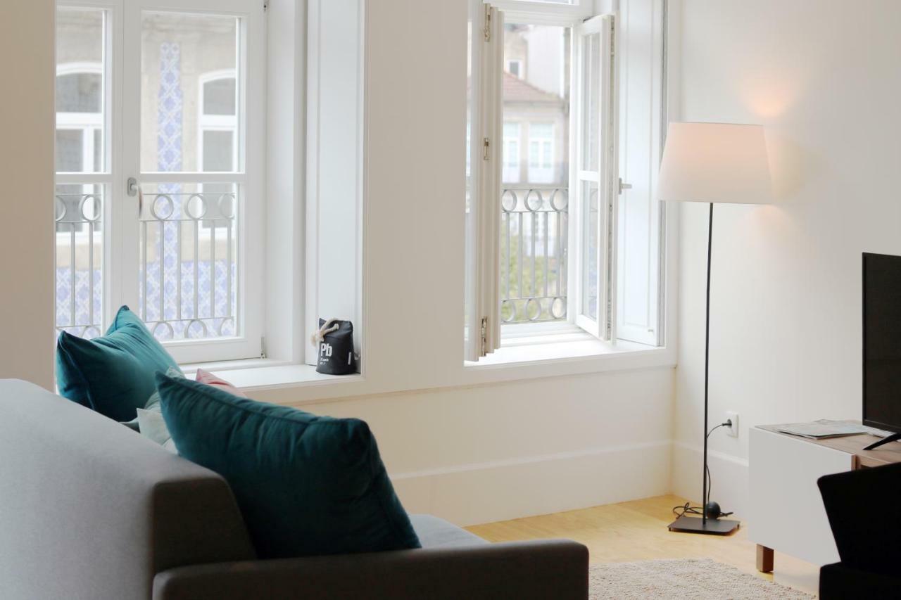Hm - Carlos Alberto 2 Apartment Porto