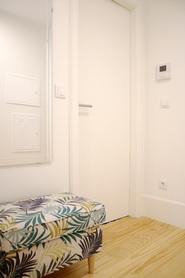 Apartment Hm - Carlos Alberto 2 Porto